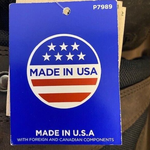 Kamik Men's Cody Insulated Boot, US 10 - Picture 11 of 12